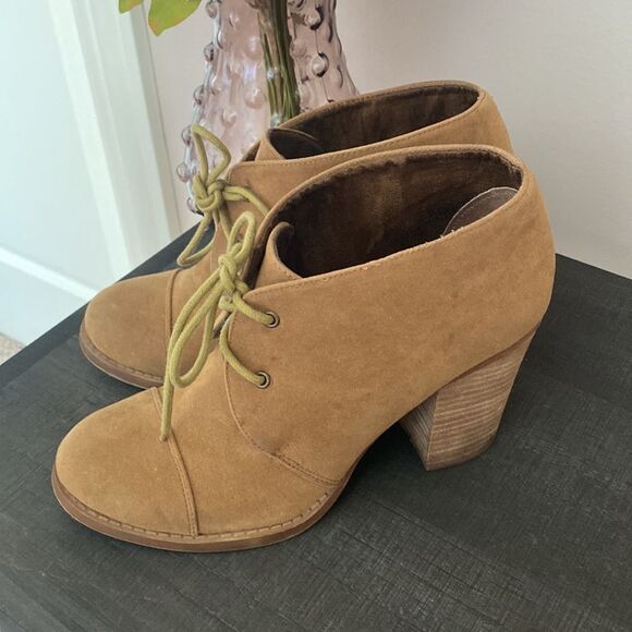 ❤️GUC Chinese Laundry Boots(size 9)❤️ - Picture 5 of 10